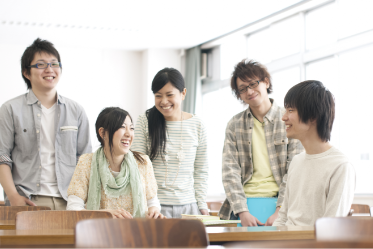 大学×専門学校